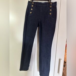 LOFT Jeans size 2/26